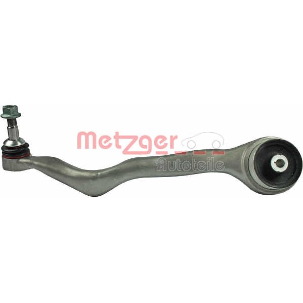 Слика на Раме METZGER KIT + 58090411 за BMW 3 Gran Turismo F34 325 d - 218 коњи дизел