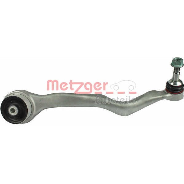 Слика на Раме METZGER KIT + 58090512 за BMW 1 F21 120 i - 184 коњи бензин