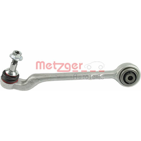 Слика на Раме METZGER KIT + 58090611 за BMW 1 F21 118 i - 136 коњи бензин