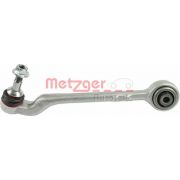 Слика 1 на Раме METZGER KIT + 58090611