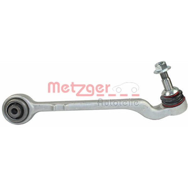 Слика на Раме METZGER KIT + 58090712 за BMW 3 Gran Turismo F34 325 d - 218 коњи дизел