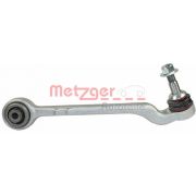 Слика 1 на Раме METZGER KIT + 58090712