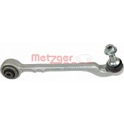 Слика 2 на Раме METZGER KIT + 58090712