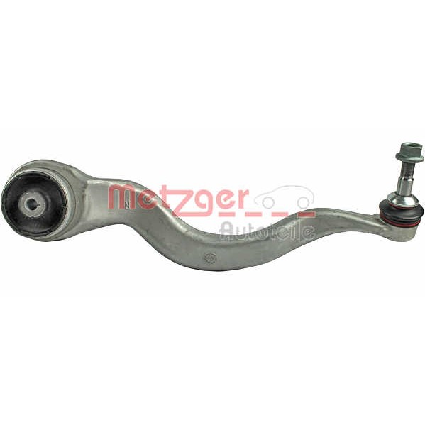 Слика на Раме METZGER KIT + 58090912 за BMW 3 Sedan F30 F35 F80 335 d xDrive - 313 коњи дизел