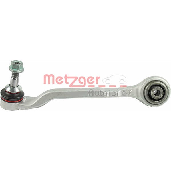 Слика на Раме METZGER KIT + 58091211 за BMW 3 Sedan F30 F35 F80 335 d xDrive - 313 коњи дизел