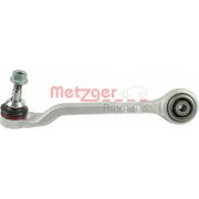 Слика 1 на Раме METZGER KIT + 58091211