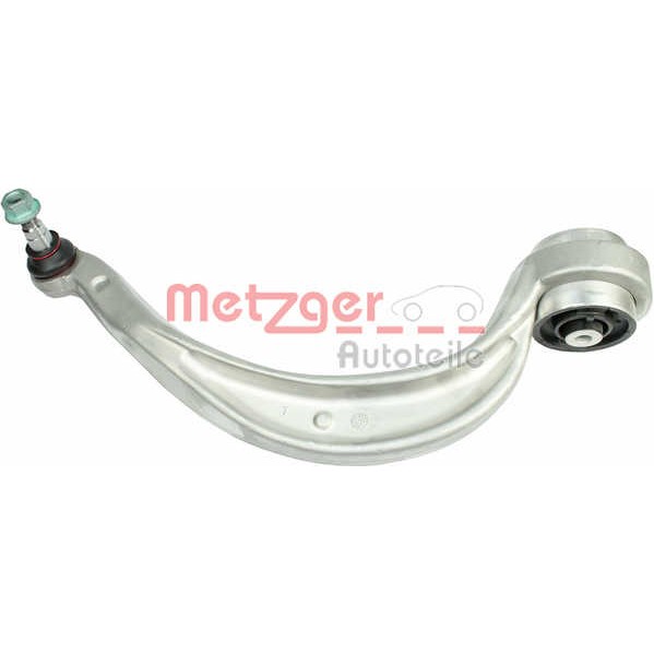 Слика на Раме METZGER KIT + 58094701 за Audi A6 Sedan (4G2, C7) 3.0 TFSI quattro - 310 коњи бензин