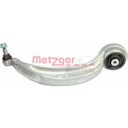 Слика 2 на Раме METZGER KIT + 58094701