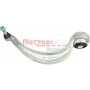 Слика 1 на Раме METZGER KIT + 58094701