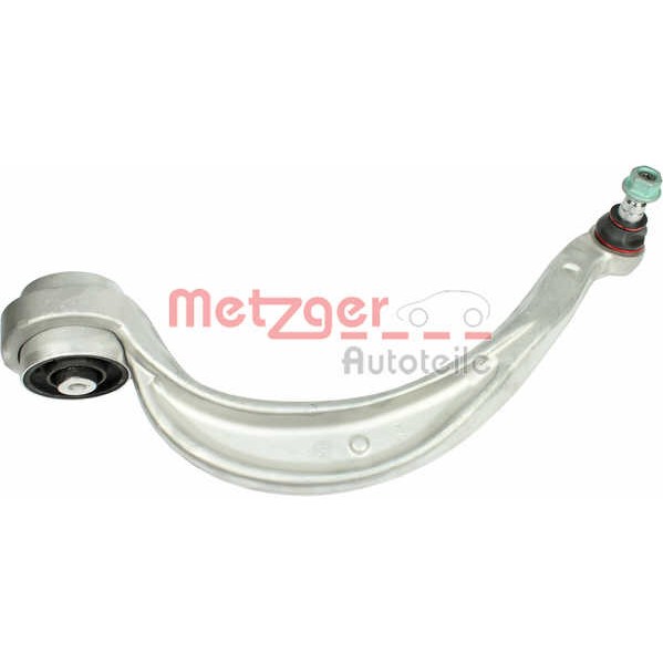 Слика на Раме METZGER KIT + 58094802 за Audi A6 Sedan (4G2, C7) 3.0 TFSI quattro - 310 коњи бензин