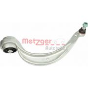 Слика 1 на Раме METZGER KIT + 58094802