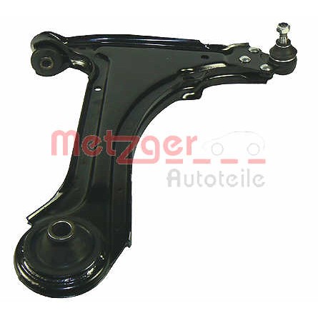 Слика на Раме METZGER spareparts 88002612