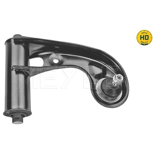 Слика на Раме MEYLE HD Quality 016 050 2104/HD за Mercedes CLK Convertible (a208) 320 (208.465) - 218 коњи бензин