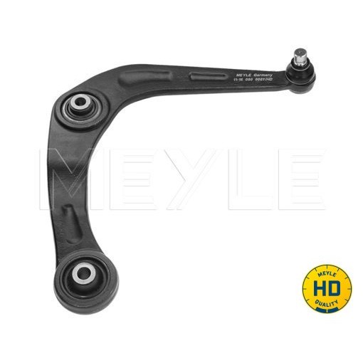 Слика на Раме MEYLE HD Quality 11-16 050 0007/HD за Peugeot 206 Hatchback 1.1 - 54 коњи бензин