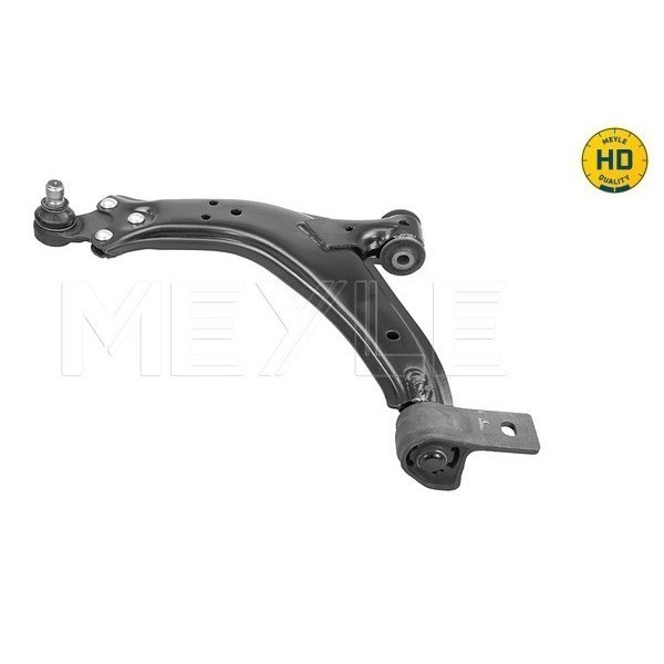 Слика на Раме MEYLE HD Quality 11-16 050 0015/HD за Peugeot 306 Hatchback 1.9 D - 68 коњи дизел