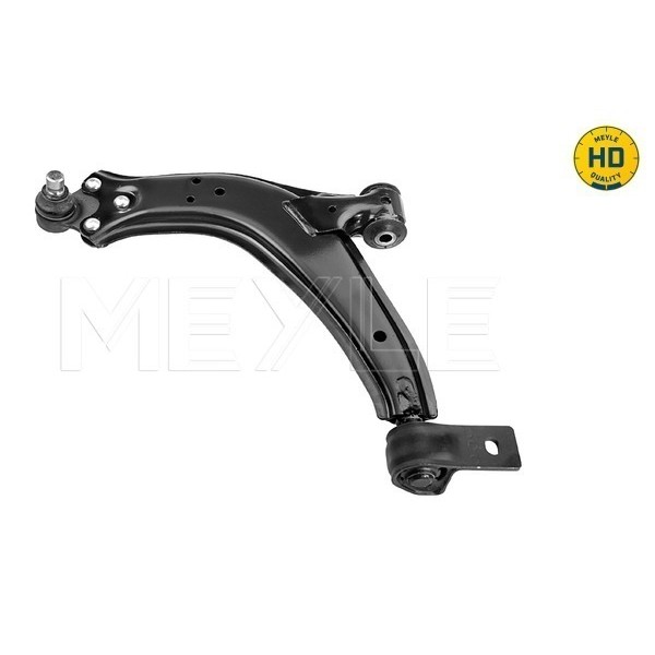 Слика на Раме MEYLE HD Quality 11-16 050 0036/HD за Citroen Berlingo MF 1.8 D (MFA9A) - 58 коњи дизел