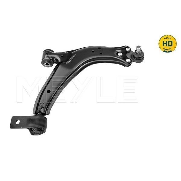 Слика на Раме MEYLE HD Quality 11-16 050 0037/HD за Citroen Berlingo MF 1.8 D (MFA9A) - 58 коњи дизел