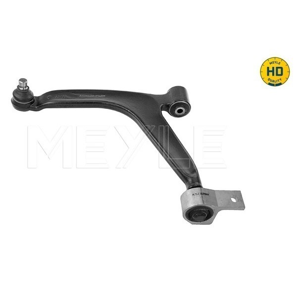 Слика на Раме MEYLE HD Quality 11-16 050 0048/HD за Citroen Xsara Picasso N68 1.6 Chrono - 101 коњи бензин