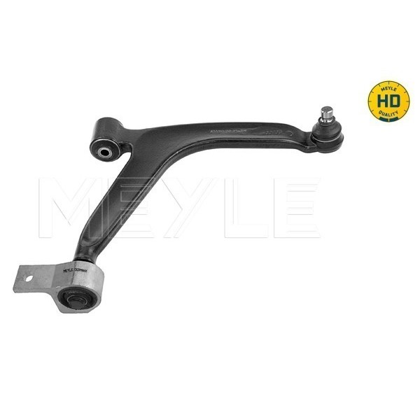 Слика на Раме MEYLE HD Quality 11-16 050 0049/HD за Citroen Berlingo 1 MF 1.1 i (MFHDZ, MFHFX) - 60 коњи бензин