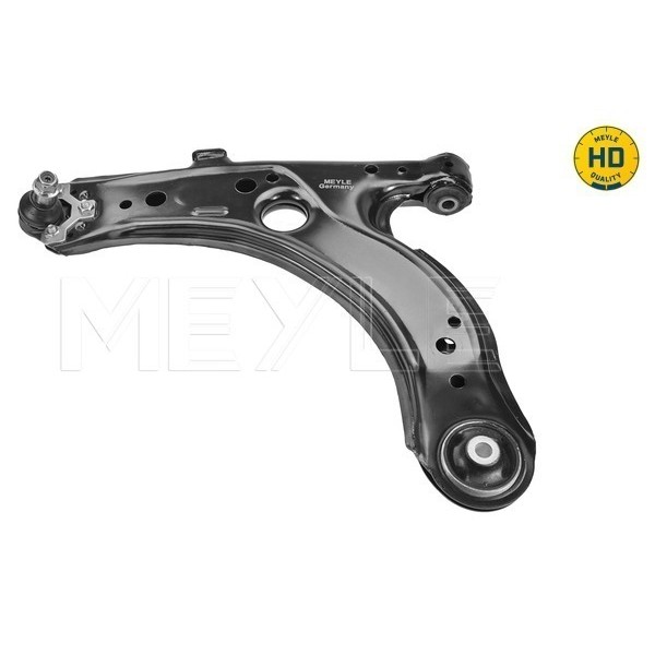 Слика на Раме MEYLE HD Quality 116 050 0009/HD за VW Beetle (9C1,1C1) 1.8 T - 180 коњи бензин