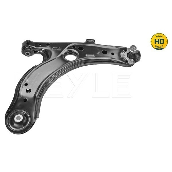 Слика на Раме MEYLE HD Quality 116 050 0010/HD за VW Jetta 4 (1J2) 1.8 - 125 коњи бензин