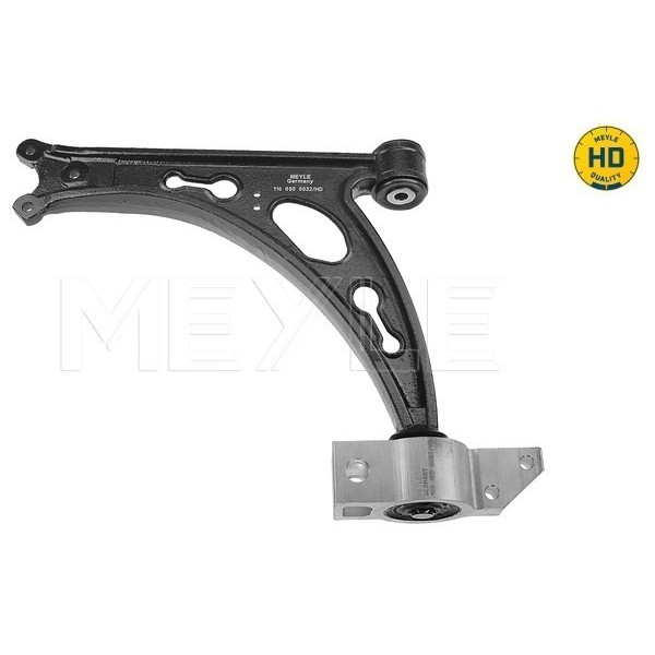 Слика на Раме MEYLE HD Quality 116 050 0032/HD за VW Caddy 3 Box 1.4 - 75 коњи бензин