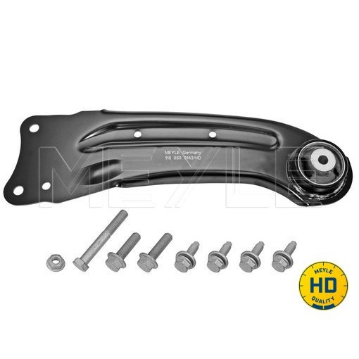 Слика на Раме MEYLE HD Quality 116 050 0143/HD за VW Tiguan (5N) 2.0 TDI 4motion - 150 коњи дизел