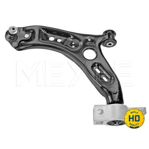 Слика на Раме MEYLE HD Quality 116 050 0181/HD за VW Jetta 5 (1K2) 2.0 - 117 коњи бензин