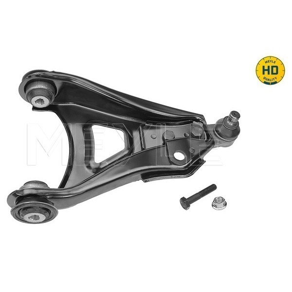 Слика на Раме MEYLE HD Quality 16-16 050 0007/HD за Renault Kangoo (KC0-1) 1.4 (KC0C, KC0H, KC0B, KC0M) - 75 коњи бензин