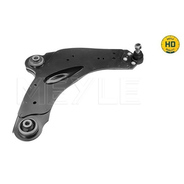 Слика на Раме MEYLE HD Quality 16-16 050 0018/HD за Opel Vivaro Combi (J7) 2.5 DTI - 135 коњи дизел