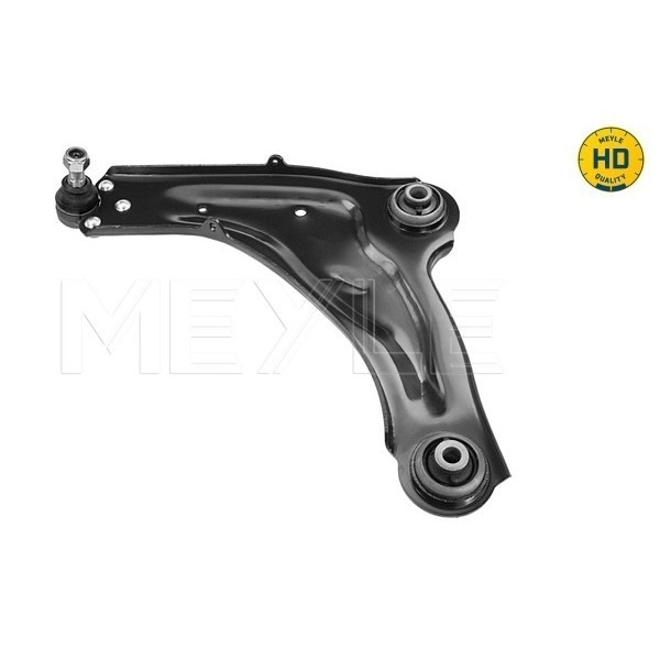 Слика на Раме MEYLE HD Quality 16-16 050 0019/HD за Renault Laguna 2 Sport Tourer (KG0-1) 1.9 dCi (KG0G) - 120 коњи дизел