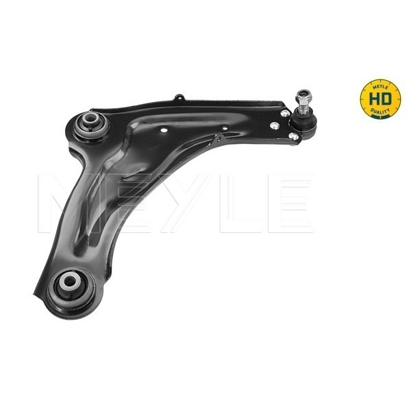 Слика на Раме MEYLE HD Quality 16-16 050 0020/HD за Renault Laguna 2 Grandtour (KG0-1) 2.0 dCi (KG1S) - 173 коњи дизел