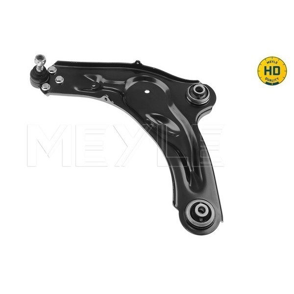 Слика на Раме MEYLE HD Quality 16-16 050 0031/HD за Renault Espace 4 (JK0) 1.9 dCi (JK0U) - 116 коњи дизел