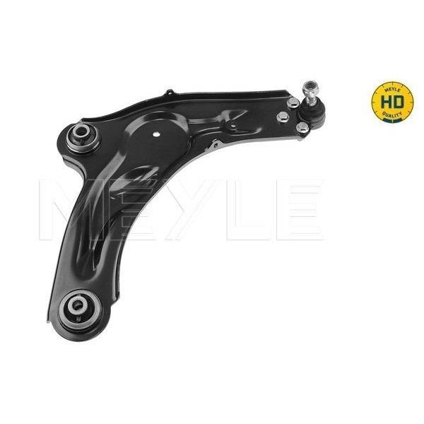 Слика на Раме MEYLE HD Quality 16-16 050 0032/HD за Renault Espace 4 (JK0) 3.0 dCi (JK0J, JK0V) - 177 коњи дизел