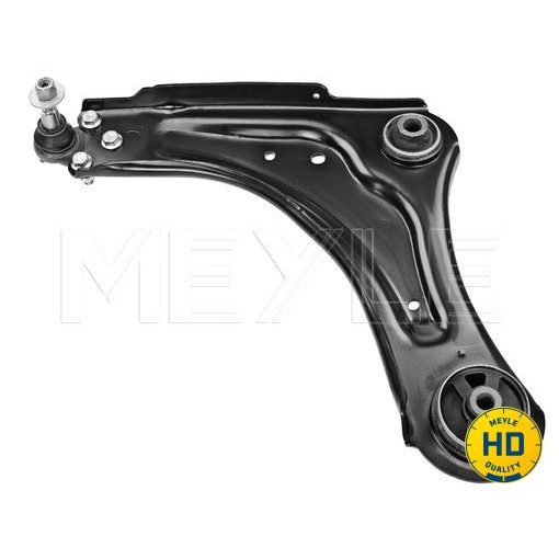 Слика на Раме MEYLE HD Quality 16-16 050 0043/HD за Renault Laguna 3 (BT0-1) 1.5 dCi (BT00, BT0A, BT0T, BT1J) - 110 коњи дизел