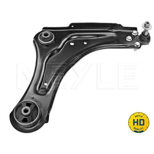 Слика на Раме MEYLE HD Quality 16-16 050 0044/HD за Renault Laguna 3 (BT0-1) 1.5 dCi (BT00, BT0A, BT0T, BT1J) - 110 коњи дизел