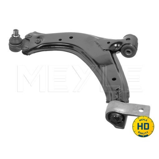 Слика на Раме MEYLE HD Quality 40-16 050 0002/HD за Citroen Berlingo 1 BOX M 1.4 bivalent - 65 коњи Бензин/Метан (CNG)