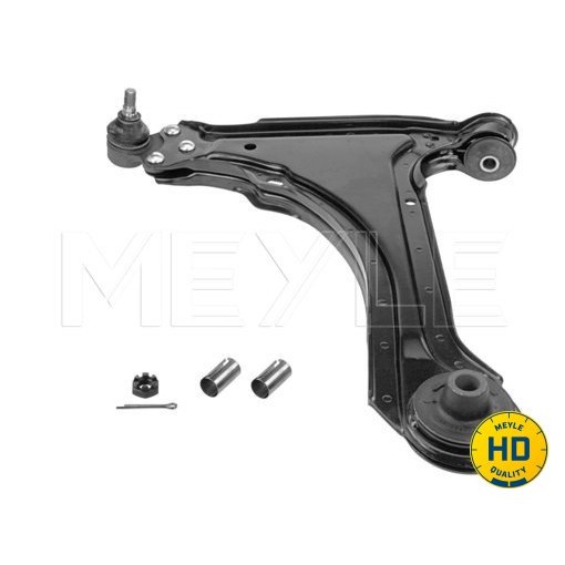 Слика на Раме MEYLE HD Quality 616 050 0009/HD за Opel Astra F Convertible 1.4 Si - 82 коњи бензин