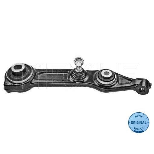 Слика на Раме MEYLE ORIGINAL Quality 016 050 0018 за Mercedes E-class Estate (s211) E 500 T (211.272) - 388 коњи бензин