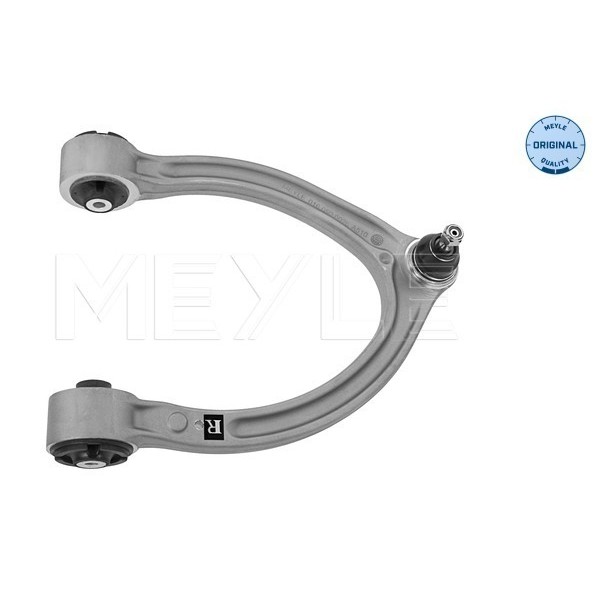 Слика на Раме MEYLE ORIGINAL Quality 016 050 0026 за Mercedes S-class Saloon (w221) S 430 - 279 коњи бензин