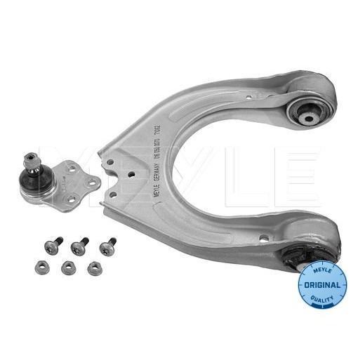 Слика на Раме MEYLE ORIGINAL Quality 016 050 0070 за Mercedes E-class Estate (s211) E 240 T (211.261) - 177 коњи бензин