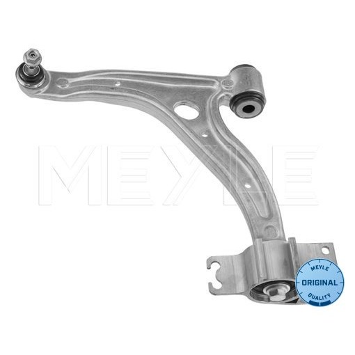 Слика на Раме MEYLE ORIGINAL Quality 016 050 0072 за Mercedes A-Class (w176) A 200 CDI 4-matic (176.002) - 136 коњи дизел