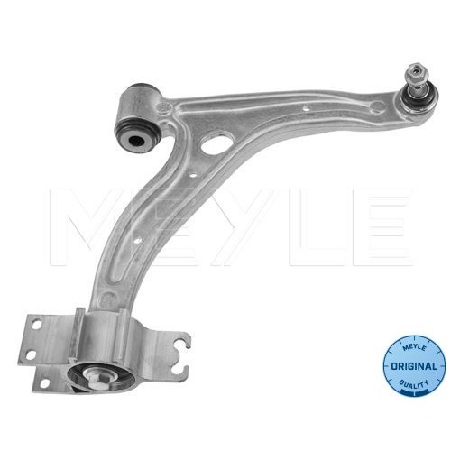 Слика на Раме MEYLE ORIGINAL Quality 016 050 0073 за Mercedes B-Class (w246) B 180 CDI (246.212) - 109 коњи дизел