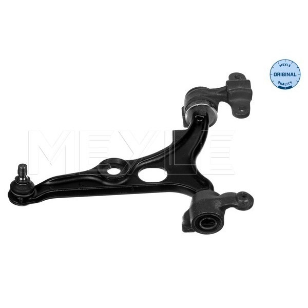 Слика на Раме MEYLE ORIGINAL Quality 11-16 050 0013 за Citroen Jumpy U6U 1.9 D 70 - 69 коњи дизел