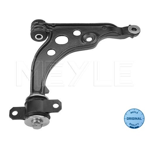 Слика на Раме MEYLE ORIGINAL Quality 11-16 050 0014 за камион Volvo F 86/207 - 207 коњи дизел