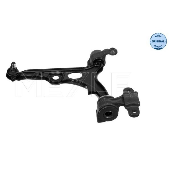 Слика на Раме MEYLE ORIGINAL Quality 11-16 050 0023 за Citroen Jumpy U6U 1.9 D 70 - 69 коњи дизел