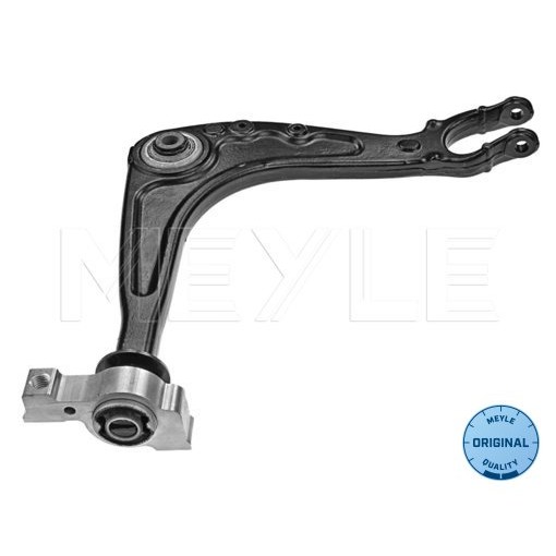 Слика на Раме MEYLE ORIGINAL Quality 11-16 050 0030 за Peugeot 407 Saloon 2.0 Bioflex - 140 коњи Бензин/Етанол