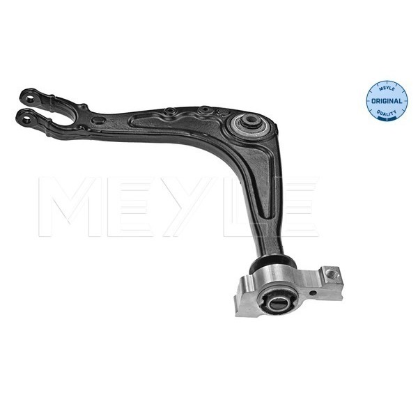 Слика на Раме MEYLE ORIGINAL Quality 11-16 050 0031 за Peugeot 407 Saloon 2.0 Bioflex - 140 коњи Бензин/Етанол