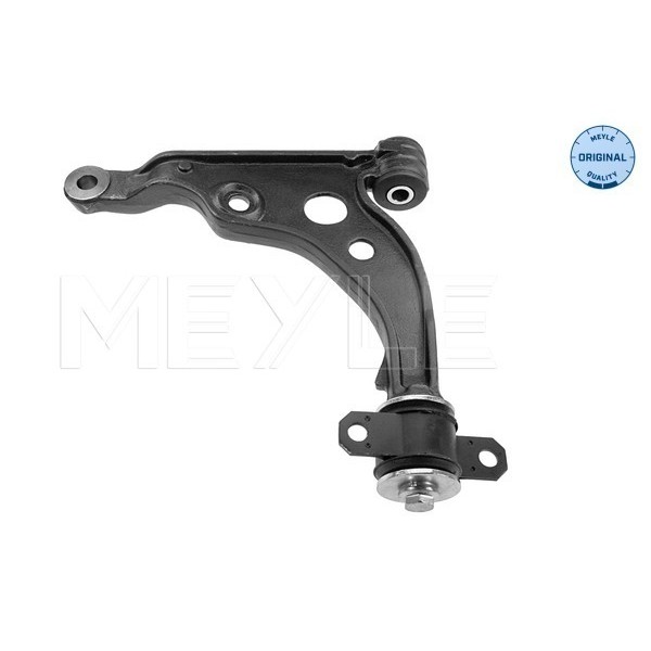 Слика на Раме MEYLE ORIGINAL Quality 11-16 050 0032 за Peugeot Boxer Box (244) 2.0 - 110 коњи бензин