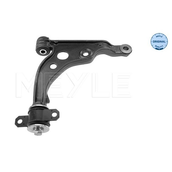 Слика на Раме MEYLE ORIGINAL Quality 11-16 050 0033 за Peugeot Boxer Box (230L) 2.8 HDi 4x4 - 126 коњи дизел